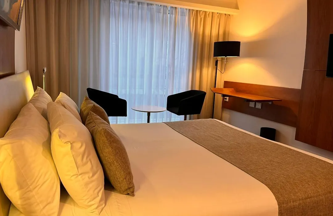 Design Suites Buenos Aires-1